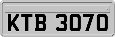 KTB3070