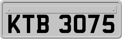 KTB3075