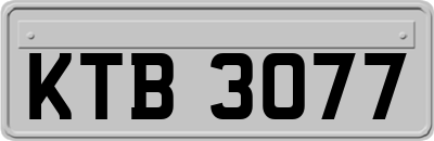 KTB3077