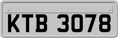 KTB3078