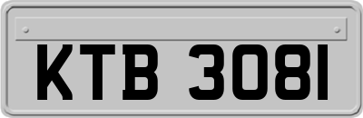 KTB3081