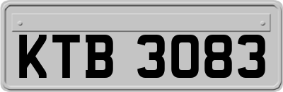 KTB3083