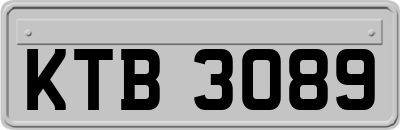 KTB3089