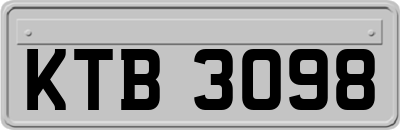 KTB3098