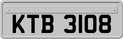 KTB3108