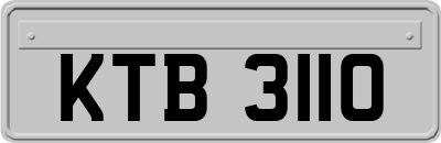 KTB3110