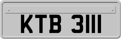 KTB3111