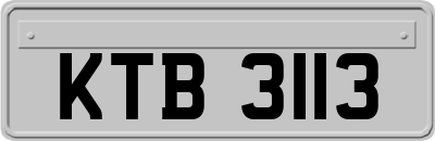 KTB3113