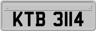 KTB3114