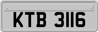 KTB3116