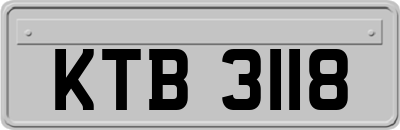 KTB3118
