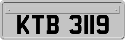 KTB3119