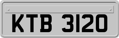 KTB3120