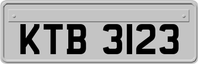 KTB3123