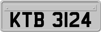 KTB3124
