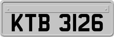 KTB3126