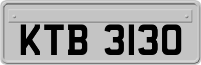 KTB3130