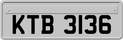 KTB3136