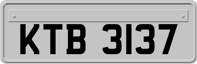 KTB3137