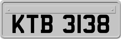 KTB3138