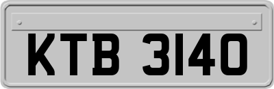 KTB3140