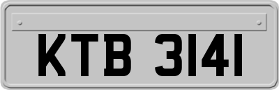 KTB3141