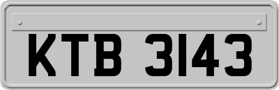 KTB3143