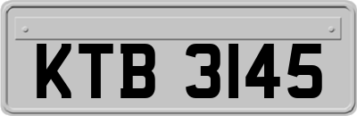 KTB3145