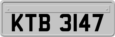 KTB3147