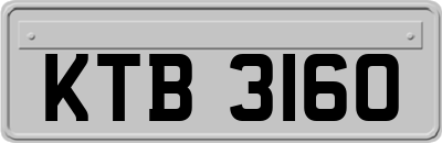 KTB3160