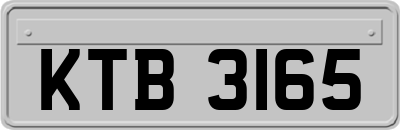 KTB3165