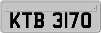 KTB3170