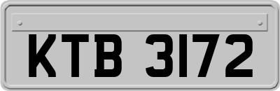 KTB3172