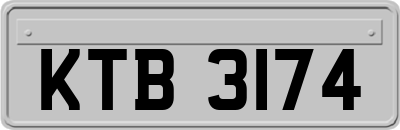 KTB3174