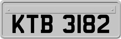 KTB3182