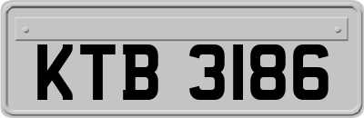 KTB3186