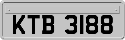 KTB3188