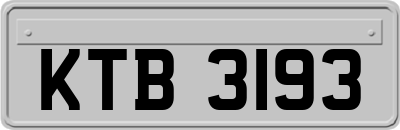 KTB3193