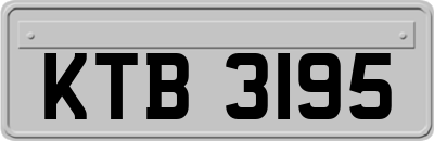 KTB3195