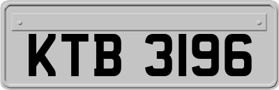 KTB3196