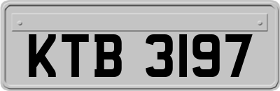 KTB3197