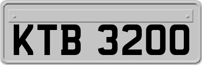KTB3200