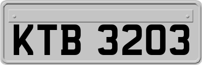 KTB3203