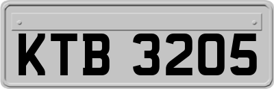 KTB3205