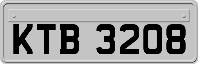 KTB3208