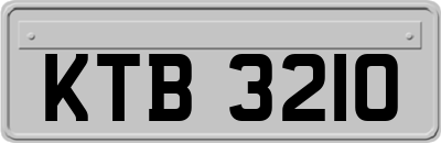 KTB3210