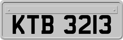 KTB3213