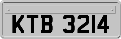 KTB3214