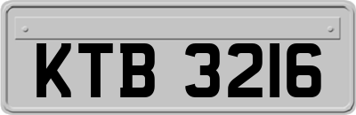 KTB3216