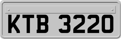 KTB3220